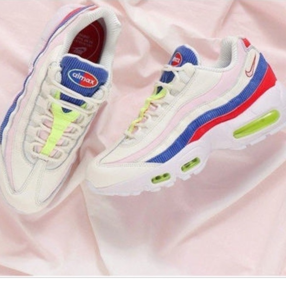 Nike air max 95 sneakers - Picture 2 of 8